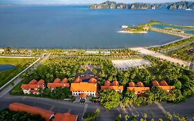 Tuan Chau Island Holiday Villa Halong Bay